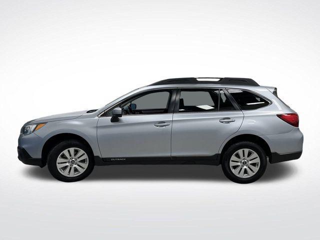 used 2017 Subaru Outback car, priced at $10,300