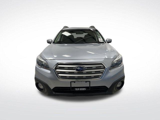 used 2017 Subaru Outback car, priced at $10,300