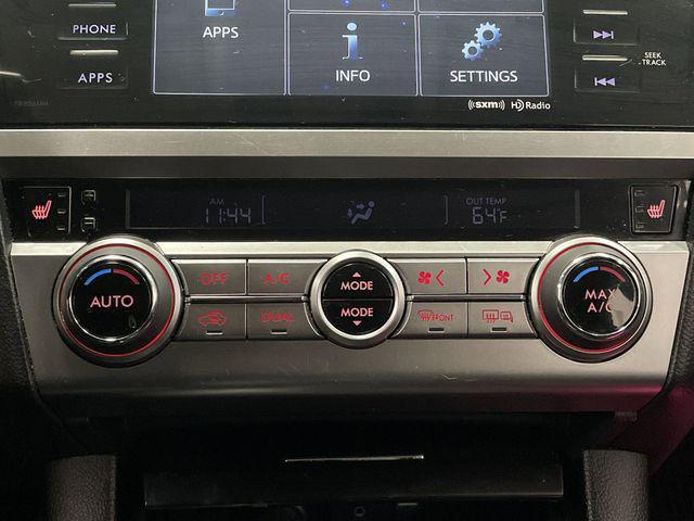used 2017 Subaru Outback car, priced at $11,909