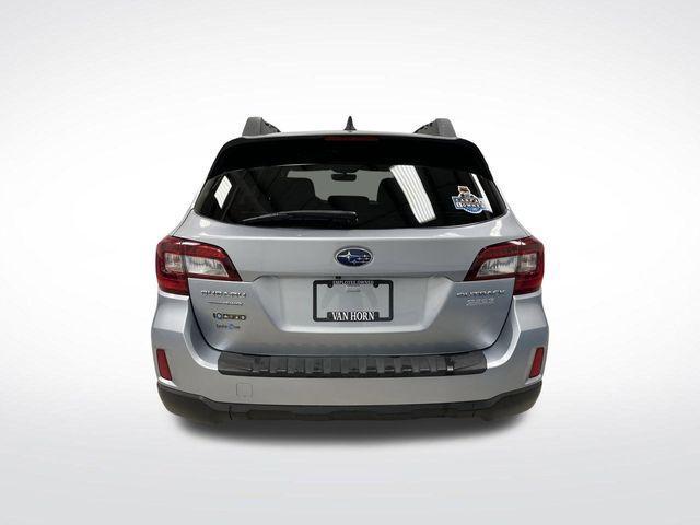 used 2017 Subaru Outback car, priced at $10,300