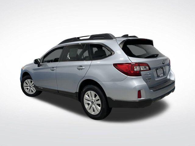 used 2017 Subaru Outback car, priced at $10,300
