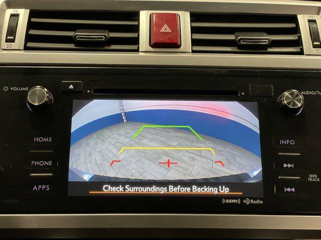 used 2017 Subaru Outback car, priced at $11,909