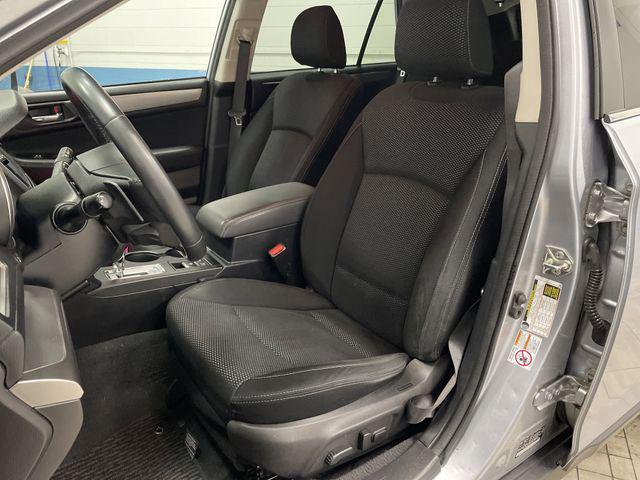 used 2017 Subaru Outback car, priced at $11,909