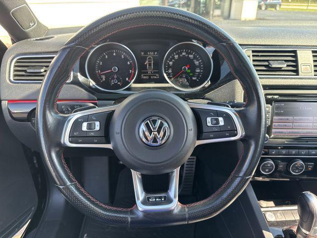 used 2015 Volkswagen Jetta car, priced at $11,360