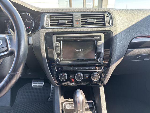 used 2015 Volkswagen Jetta car, priced at $11,360