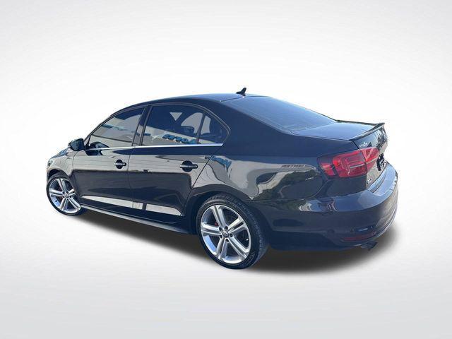 used 2015 Volkswagen Jetta car, priced at $11,360