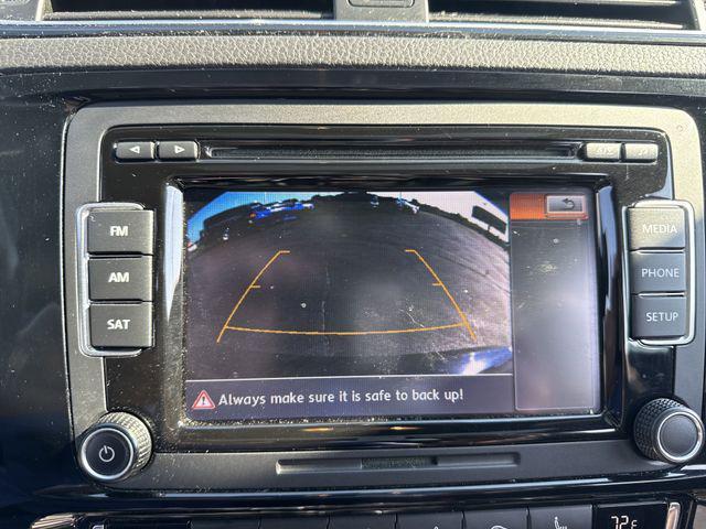 used 2015 Volkswagen Jetta car, priced at $11,360