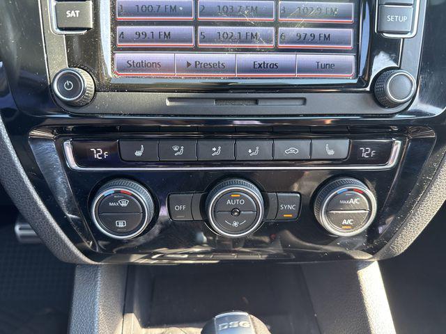 used 2015 Volkswagen Jetta car, priced at $11,360