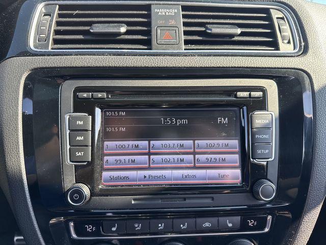 used 2015 Volkswagen Jetta car, priced at $11,360