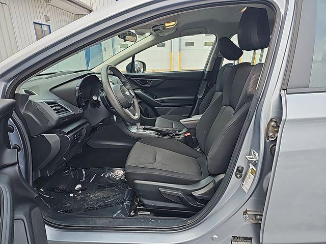 used 2022 Subaru Impreza car, priced at $16,708