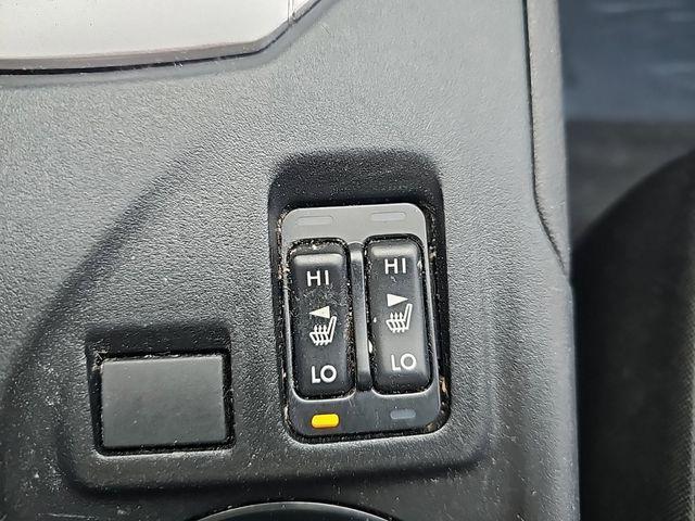 used 2022 Subaru Impreza car, priced at $16,708