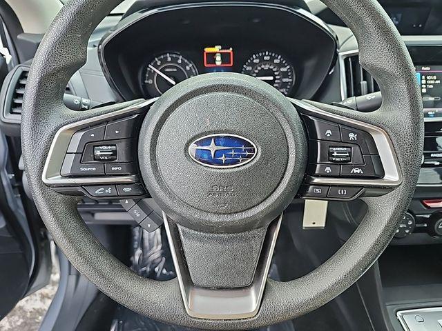 used 2022 Subaru Impreza car, priced at $16,708