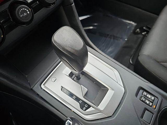 used 2022 Subaru Impreza car, priced at $16,708