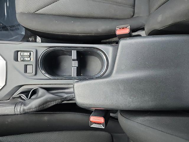 used 2022 Subaru Impreza car, priced at $16,708