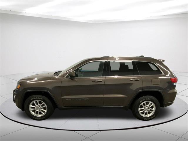 used 2018 Jeep Grand Cherokee car, priced at $17,400