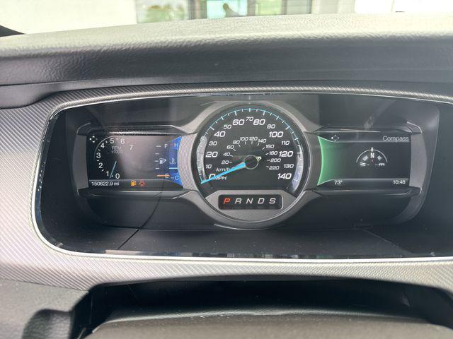 used 2018 Ford Taurus car, priced at $15,607