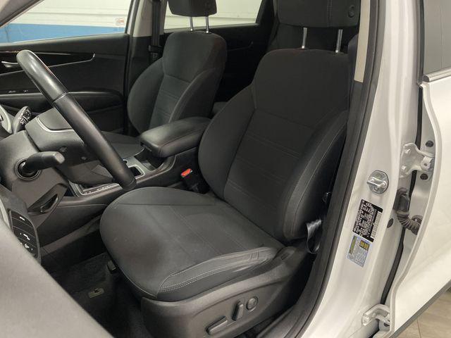 used 2019 Kia Sorento car, priced at $12,000