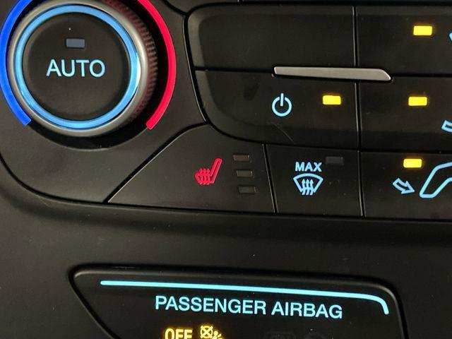used 2018 Ford Escape car, priced at $15,000