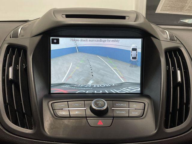 used 2018 Ford Escape car, priced at $15,000