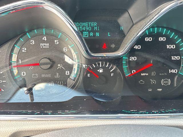 used 2017 Chevrolet Traverse car, priced at $9,999