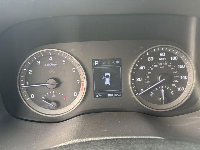 used 2016 Hyundai Tucson car, priced at $9,983