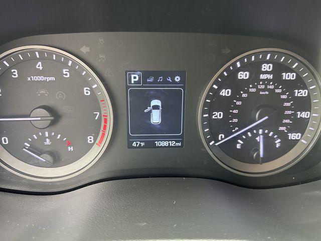 used 2016 Hyundai Tucson car, priced at $9,983