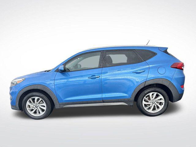 used 2016 Hyundai Tucson car, priced at $9,983