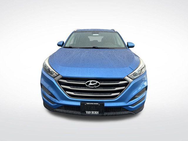 used 2016 Hyundai Tucson car, priced at $9,983