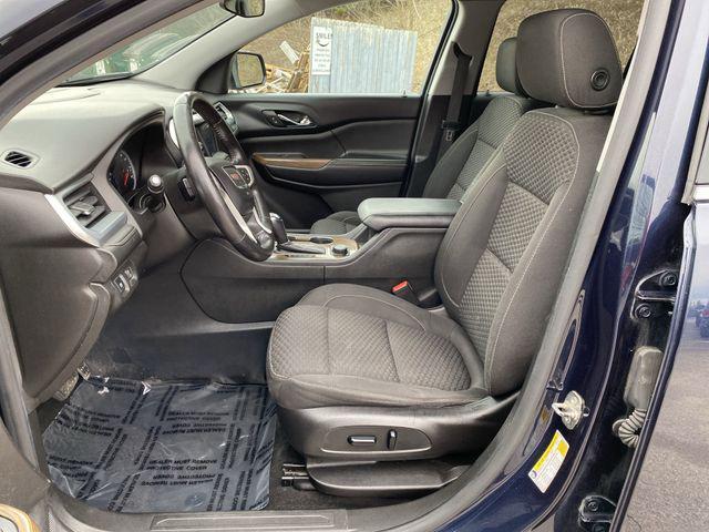 used 2017 GMC Acadia car, priced at $7,250