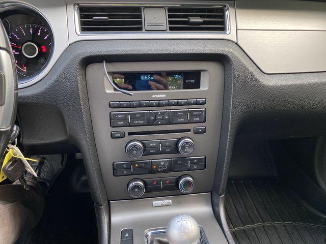 used 2014 Ford Mustang car, priced at $11,625