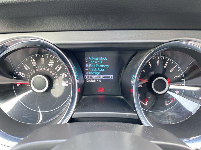 used 2014 Ford Mustang car, priced at $11,625