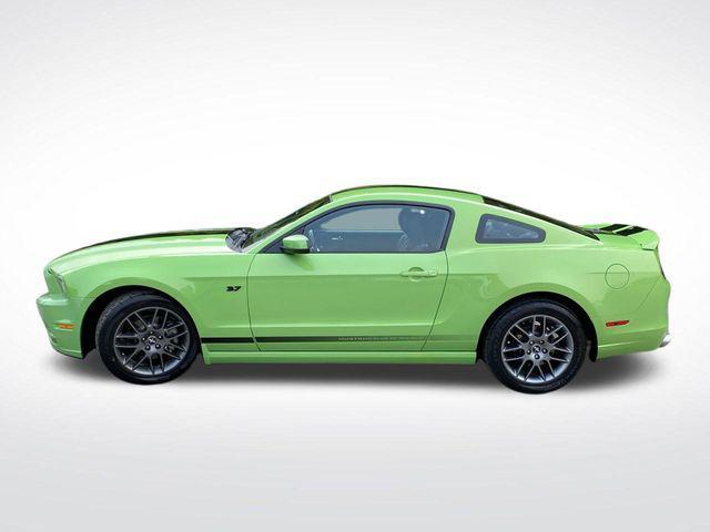 used 2014 Ford Mustang car, priced at $10,686