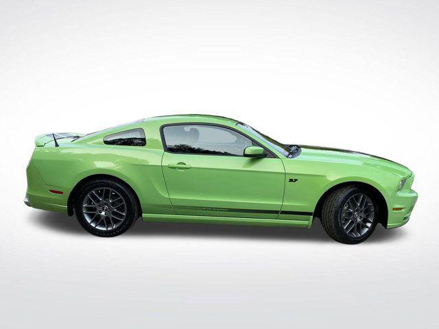 used 2014 Ford Mustang car, priced at $10,686
