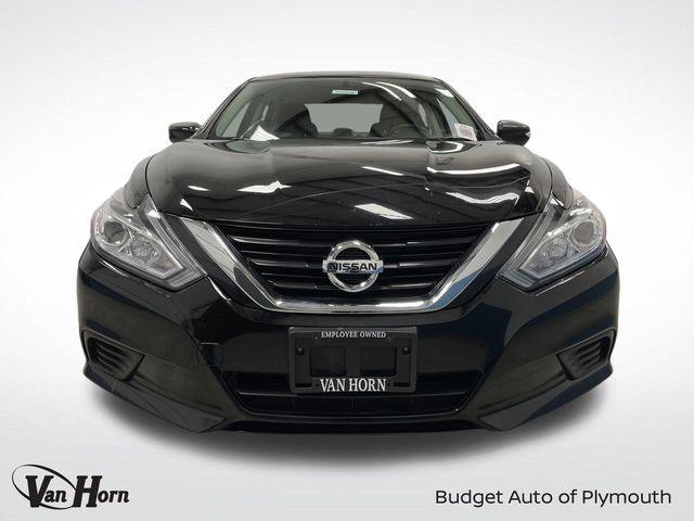 used 2018 Nissan Altima car, priced at $10,252