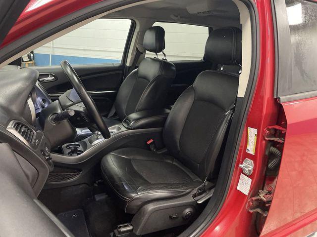 used 2018 Dodge Journey car, priced at $8,450