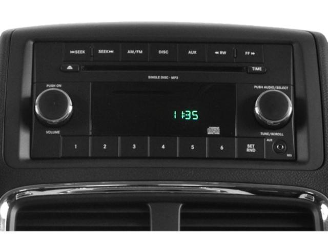 used 2015 Dodge Grand Caravan car, priced at $15,000