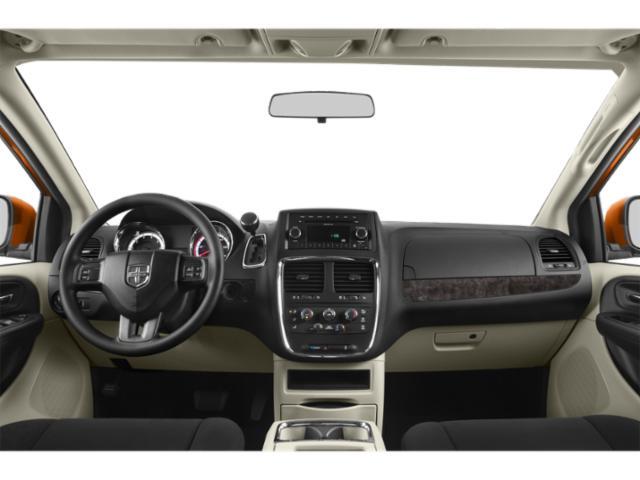 used 2015 Dodge Grand Caravan car, priced at $15,000