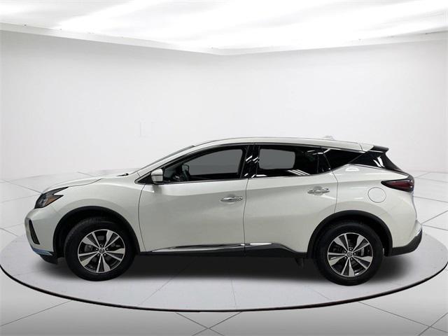 used 2019 Nissan Murano car, priced at $17,173