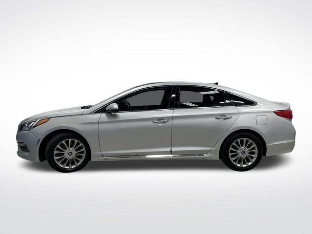 used 2015 Hyundai Sonata car, priced at $7,915