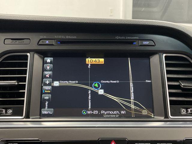 used 2015 Hyundai Sonata car, priced at $10,236
