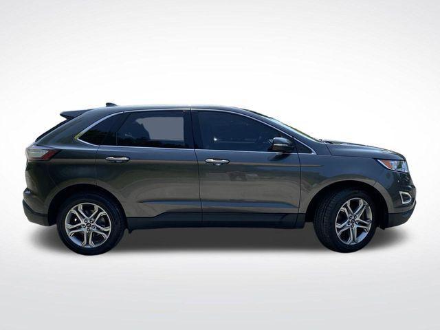 used 2016 Ford Edge car, priced at $10,179