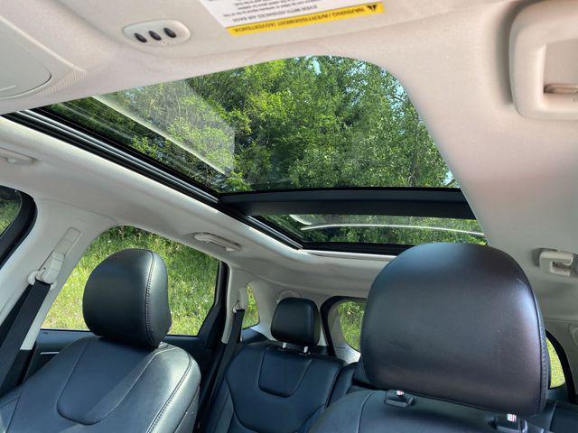 used 2016 Ford Edge car, priced at $10,179