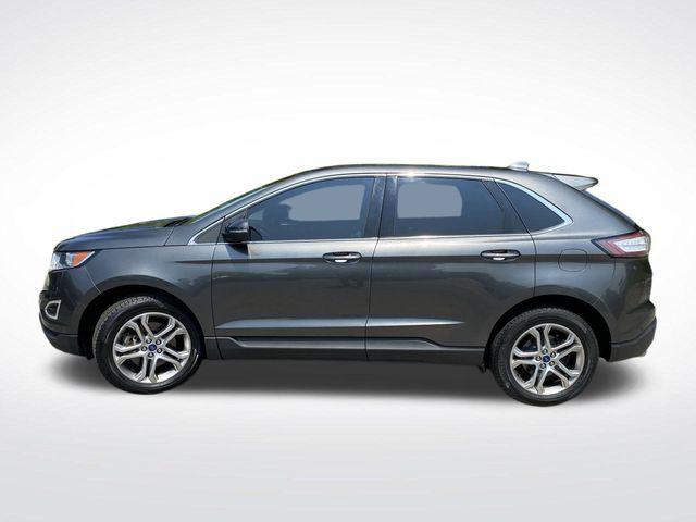 used 2016 Ford Edge car, priced at $10,179