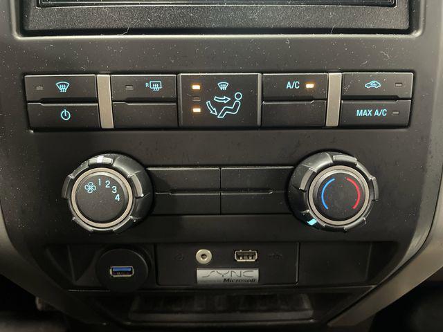 used 2012 Ford F-150 car, priced at $10,903