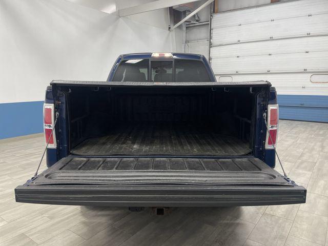 used 2012 Ford F-150 car, priced at $10,903