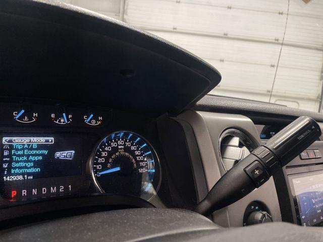 used 2012 Ford F-150 car, priced at $10,903