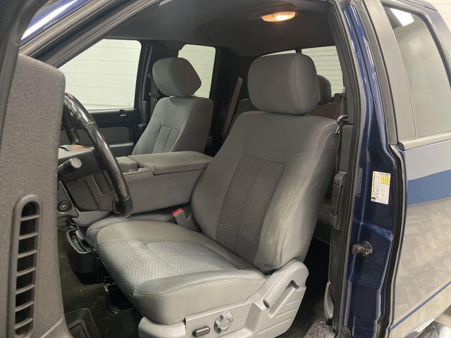 used 2012 Ford F-150 car, priced at $10,903
