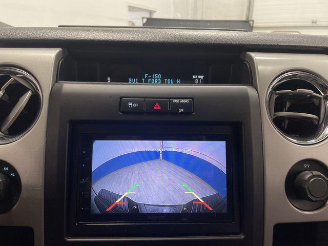 used 2012 Ford F-150 car, priced at $10,903