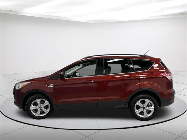 used 2015 Ford Escape car, priced at $8,807