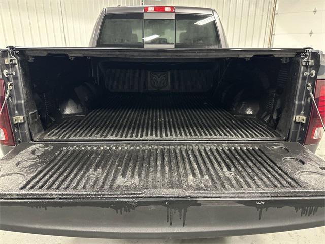 used 2016 Ram 1500 car, priced at $19,999